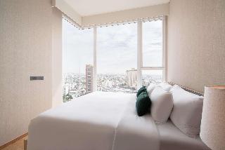 Wyndham Garden Bangkok Sukhumvit 42 fotoÄŸrafÄ±