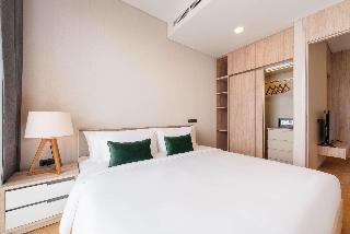 Wyndham Garden Bangkok Sukhumvit 42 fotoÄŸrafÄ±