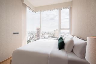 Wyndham Garden Bangkok Sukhumvit 42 fotoÄŸrafÄ±