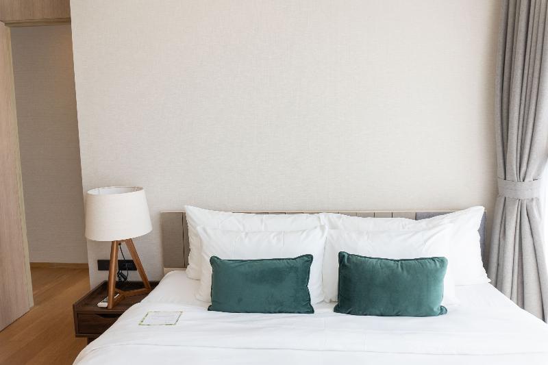 Wyndham Garden Bangkok Sukhumvit 42 - Oda