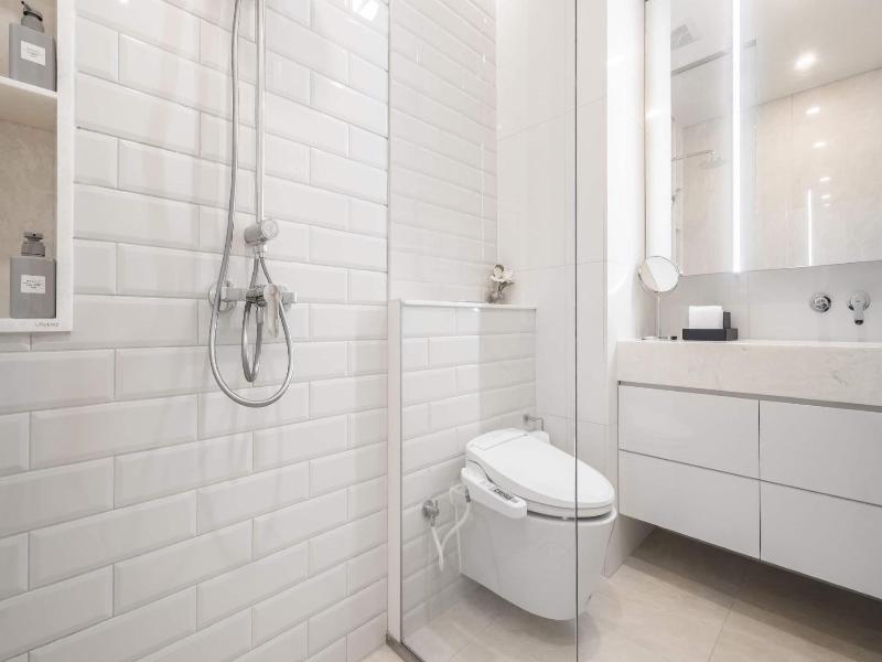 Wyndham Garden Bangkok Sukhumvit 42 - Oda