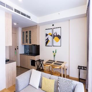 Wyndham Garden Bangkok Sukhumvit 42 fotoÄŸrafÄ±