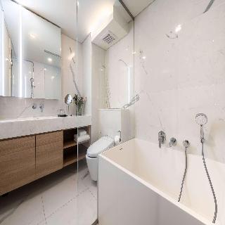 Wyndham Garden Bangkok Sukhumvit 42 fotoÄŸrafÄ±