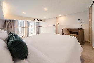 Wyndham Garden Bangkok Sukhumvit 42 fotoÄŸrafÄ±