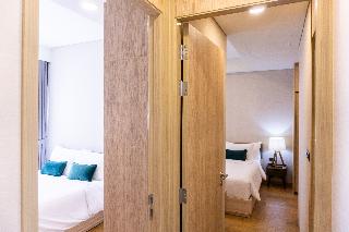 Wyndham Garden Bangkok Sukhumvit 42 fotoÄŸrafÄ±