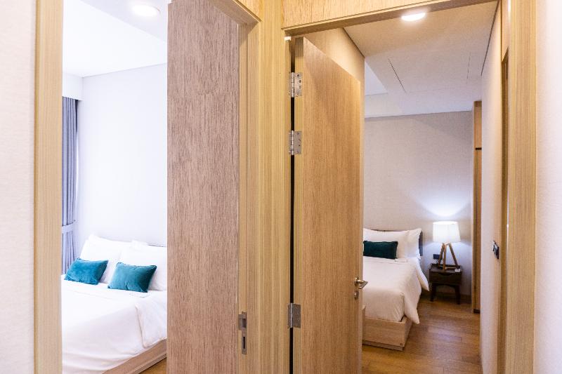 Wyndham Garden Bangkok Sukhumvit 42 - Oda