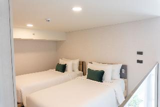 Wyndham Garden Bangkok Sukhumvit 42 fotoÄŸrafÄ±