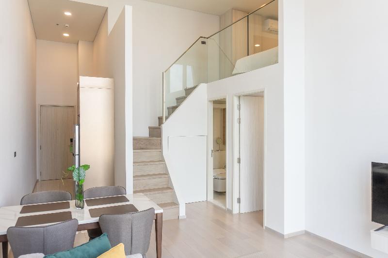 Wyndham Garden Bangkok Sukhumvit 42 - Oda