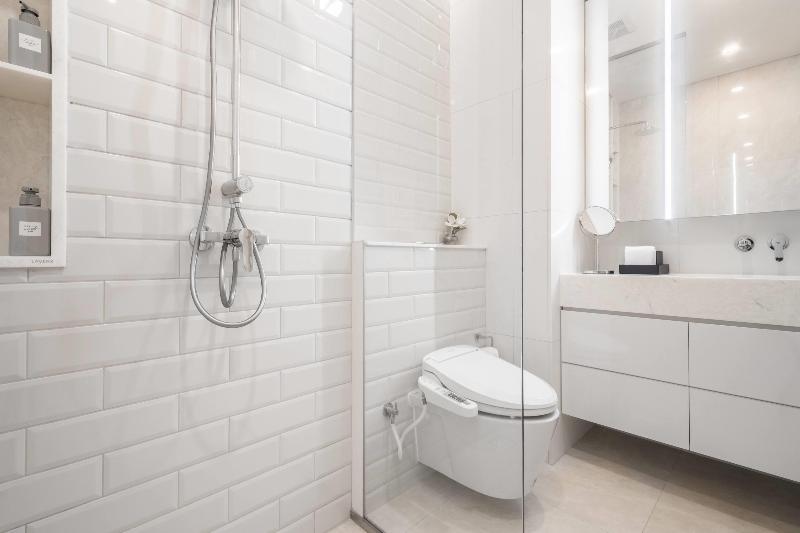 Wyndham Garden Bangkok Sukhumvit 42 - Oda