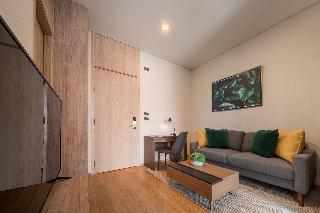 Wyndham Garden Bangkok Sukhumvit 42 fotoÄŸrafÄ±