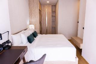 Wyndham Garden Bangkok Sukhumvit 42 fotoÄŸrafÄ±