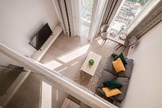 Wyndham Garden Bangkok Sukhumvit 42 fotoÄŸrafÄ±