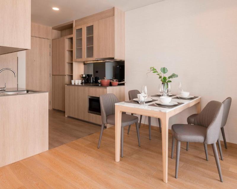 Wyndham Garden Bangkok Sukhumvit 42 - Oda