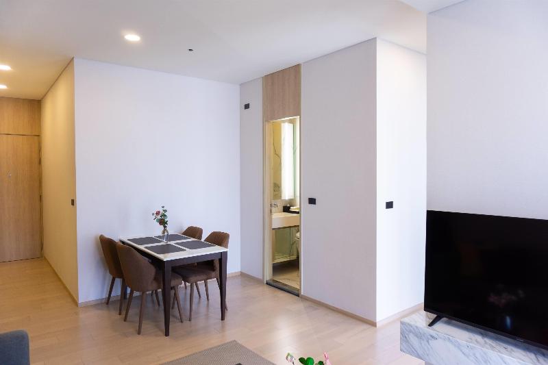 Wyndham Garden Bangkok Sukhumvit 42 - Oda