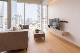 Wyndham Garden Bangkok Sukhumvit 42 fotoÄŸrafÄ±