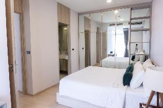 Wyndham Garden Bangkok Sukhumvit 42 fotoÄŸrafÄ±