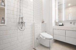 Wyndham Garden Bangkok Sukhumvit 42 fotoÄŸrafÄ±