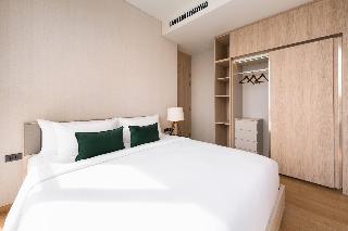 Wyndham Garden Bangkok Sukhumvit 42 fotoÄŸrafÄ±