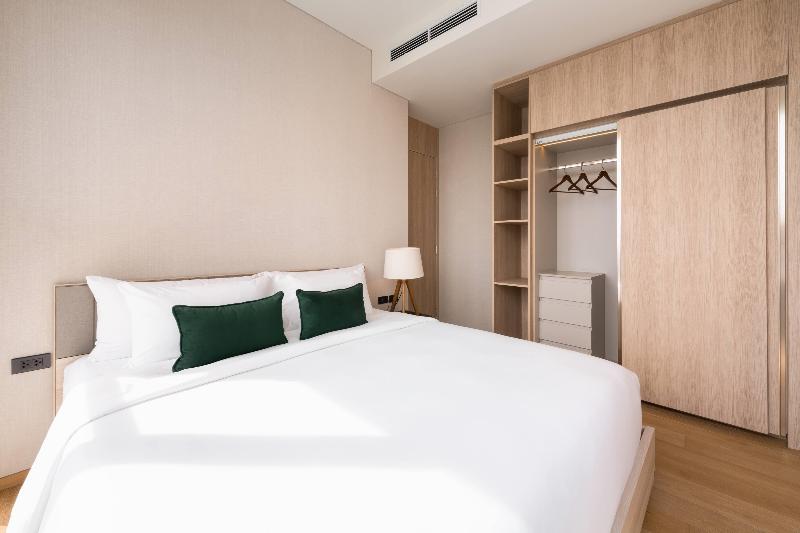 Wyndham Garden Bangkok Sukhumvit 42 - Oda