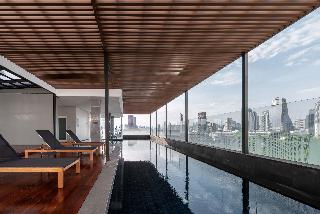 Wyndham Garden Bangkok Sukhumvit 42 fotoÄŸrafÄ±