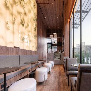 Wyndham Garden Bangkok Sukhumvit 42 fotoÄŸrafÄ±