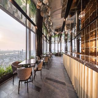 Ramada By Wyndham Bangkok Sukhumvit 87 fotoÄŸrafÄ±