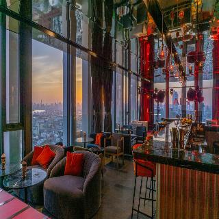 Ramada By Wyndham Bangkok Sukhumvit 87 fotoÄŸrafÄ±