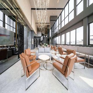 Ramada By Wyndham Bangkok Sukhumvit 87 fotoÄŸrafÄ±