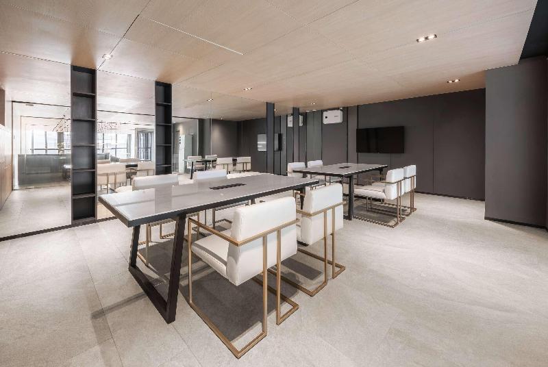 Ramada By Wyndham Bangkok Sukhumvit 87 - Toplantı