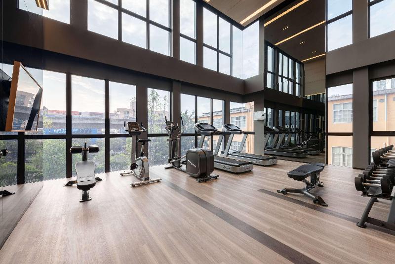 Ramada By Wyndham Bangkok Sukhumvit 87 - Aktivite