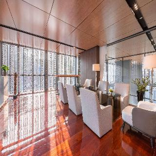 Ramada By Wyndham Bangkok Sukhumvit 87 fotoÄŸrafÄ±