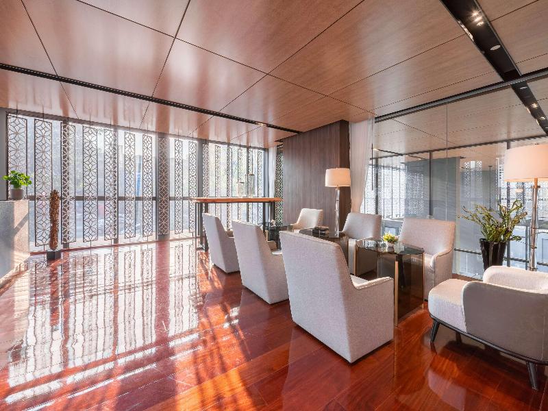 Ramada By Wyndham Bangkok Sukhumvit 87 - Aktivite