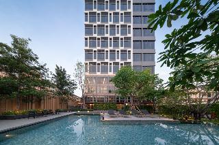 Ramada By Wyndham Bangkok Sukhumvit 87 otel fotoğrafı
