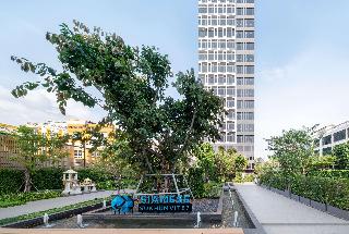 Ramada By Wyndham Bangkok Sukhumvit 87 fotoÄŸrafÄ±