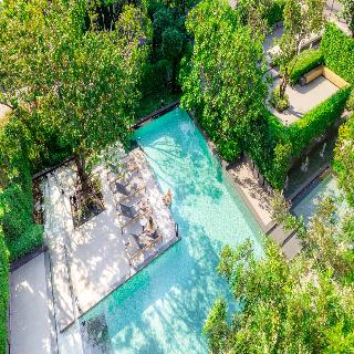 Ramada By Wyndham Bangkok Sukhumvit 87 fotoÄŸrafÄ±