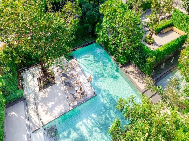 Ramada By Wyndham Bangkok Sukhumvit 87 - Genel