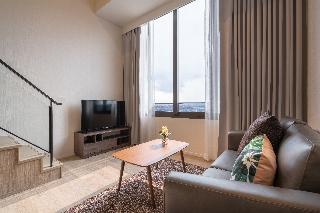 Ramada By Wyndham Bangkok Sukhumvit 87 fotoÄŸrafÄ±