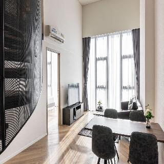 Ramada By Wyndham Bangkok Sukhumvit 87 fotoÄŸrafÄ±