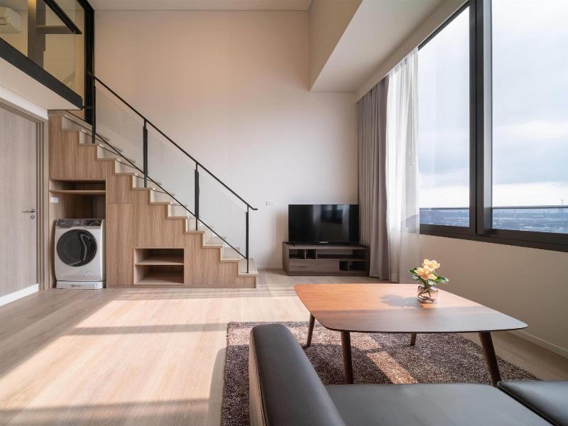 Ramada By Wyndham Bangkok Sukhumvit 87 - Oda