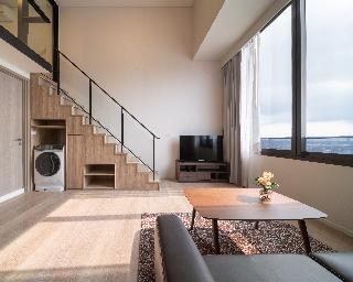 Ramada By Wyndham Bangkok Sukhumvit 87 fotoÄŸrafÄ±