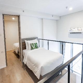 Ramada By Wyndham Bangkok Sukhumvit 87 fotoÄŸrafÄ±