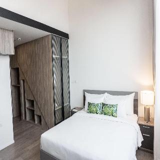 Ramada By Wyndham Bangkok Sukhumvit 87 fotoÄŸrafÄ±