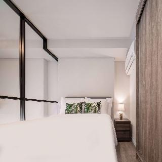 Ramada By Wyndham Bangkok Sukhumvit 87 fotoÄŸrafÄ±