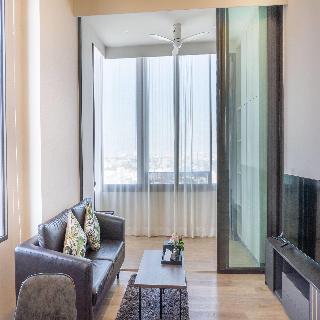 Ramada By Wyndham Bangkok Sukhumvit 87 fotoÄŸrafÄ±