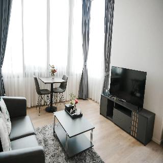 Ramada By Wyndham Bangkok Sukhumvit 87 fotoÄŸrafÄ±