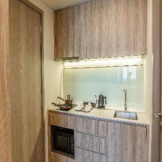 Ramada By Wyndham Bangkok Sukhumvit 87 fotoÄŸrafÄ±