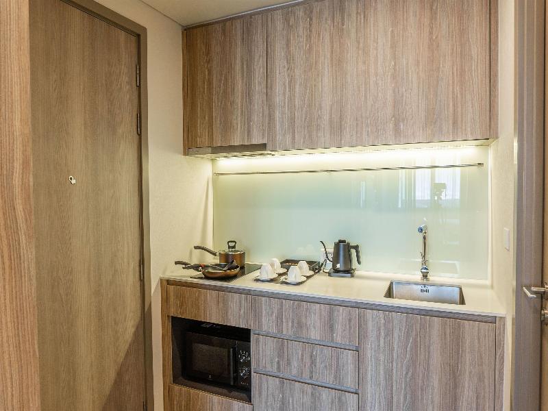 Ramada By Wyndham Bangkok Sukhumvit 87 - Oda
