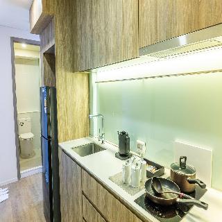 Ramada By Wyndham Bangkok Sukhumvit 87 fotoÄŸrafÄ±