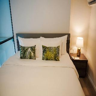 Ramada By Wyndham Bangkok Sukhumvit 87 fotoÄŸrafÄ±