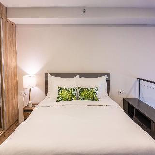 Ramada By Wyndham Bangkok Sukhumvit 87 fotoÄŸrafÄ±